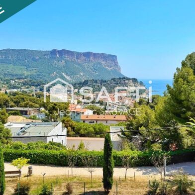 Appartement 4 pièces 469000 €