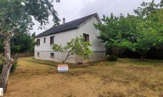 Maison 4 Pièces 85 m² à vendre à Villeneuve-sur-Yonne (89500)