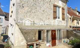 Maison 4 Pièces 96 m² à vendre à La Ferté-sous-Jouarre (77260)