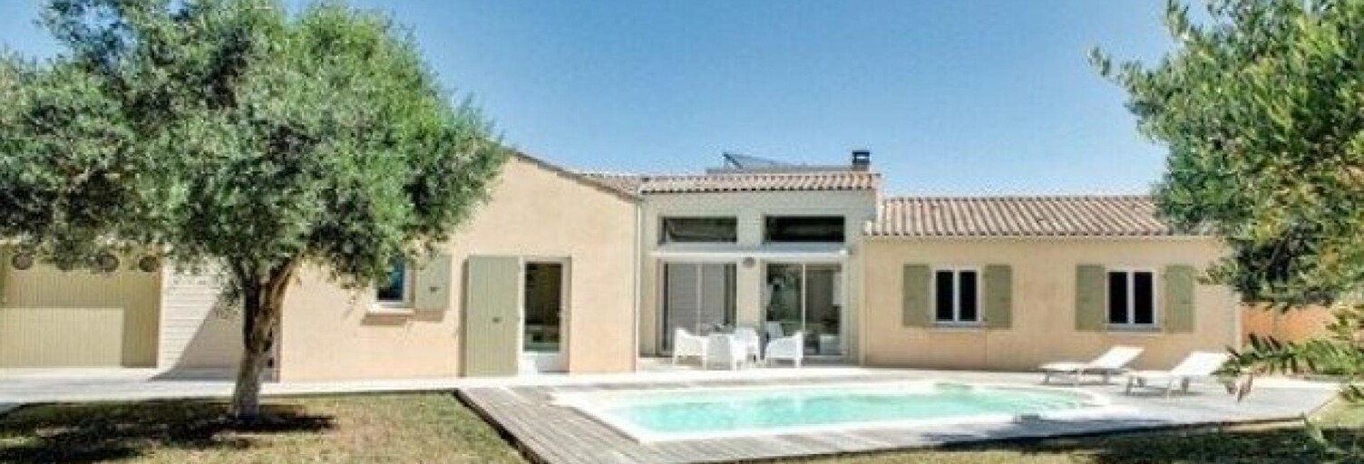 Maison 7 Pièces 155 m² à vendre à Dompierre-sur-Mer (17139)