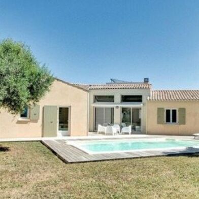 Maison 7 pièces 742000 €