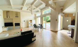 Maison 7 Pièces 155 m² à vendre à Dompierre-sur-Mer (17139)