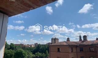 Immeuble  140 m² à vendre à Montauban (82000)