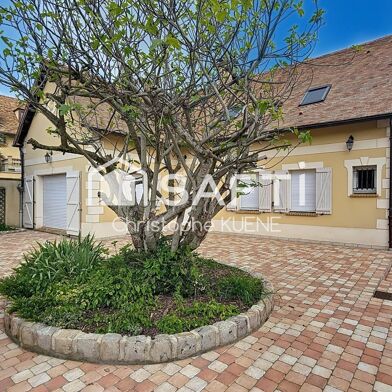 Maison 9 pièces 375000 €