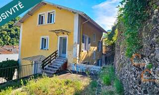 Maison 8 Pièces 190 m² à vendre à Saint-Rambert-en-Bugey (01230)