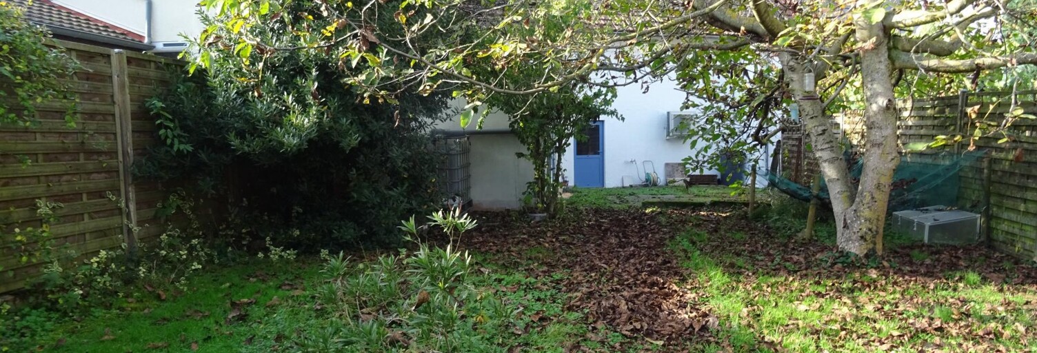 Maison 4 Pièces 86 m² à vendre à Chagny (71150)