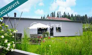 Maison 4 Pièces 115 m² à vendre à Prémanon (39220)