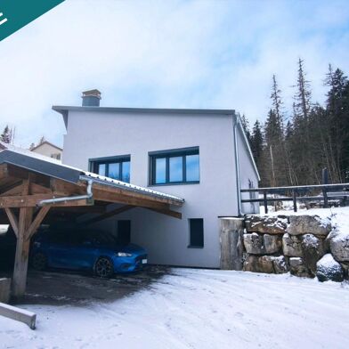 Maison 4 pièces 475000 €