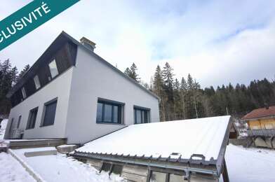 Maison 4 pièces 475000 €