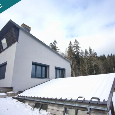 Maison 4 pièces 475000 €