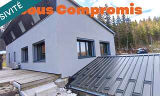 Maison 4 Pièces 115 m² à vendre à Prémanon (39220)