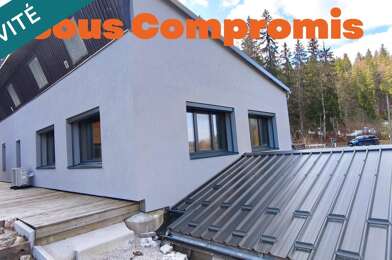 Maison 4 pièces 475000 €