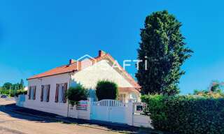 Maison 5 Pièces 127 m² à vendre à Montluçon (03100)