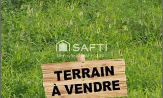 Terrain  684 m² à vendre à Hauts de Bienne (39400)