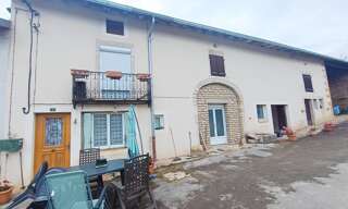 Maison 4 Pièces 122 m² à vendre à Val-Suran (39320)
