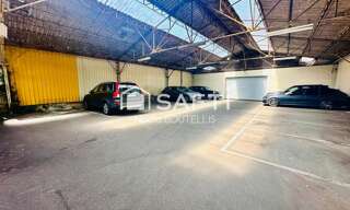 Garage   m² à vendre à Bordeaux (33000)
