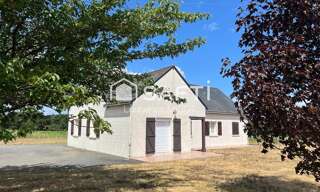 Maison 5 Pièces 124 m² à vendre à Derval (44590)