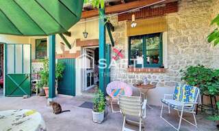 Maison 6 Pièces 173 m² à vendre à Sermaises (45300)