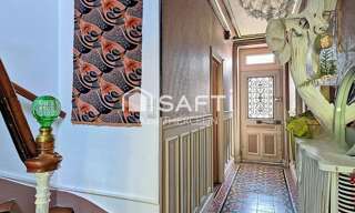 Maison 6 Pièces 173 m² à vendre à Sermaises (45300)