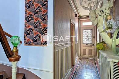 Maison 6 pièces 189000 €