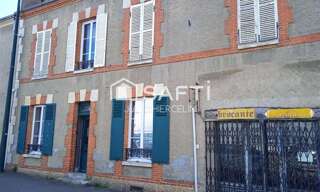 Maison 6 Pièces 173 m² à vendre à Sermaises (45300)