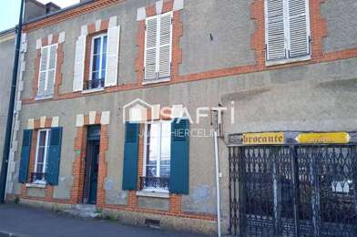 Maison 6 pièces 189000 €