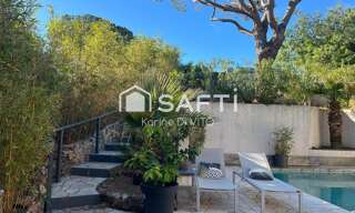 Maison 5 Pièces 125 m² à vendre à Fréjus (83600)