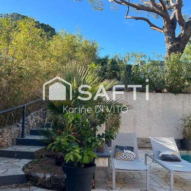 Maison 5 pièces 669000 €