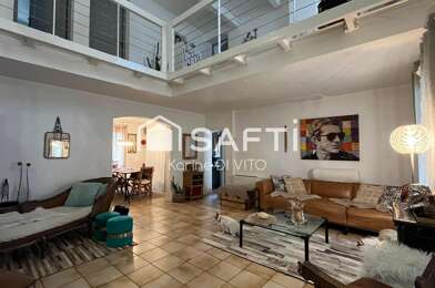 Maison 5 pièces 645000 €