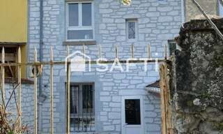 Maison 5 Pièces 75 m² à vendre à La Ferté-sous-Jouarre (77260)