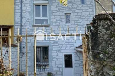 Maison 5 pièces 158000 €