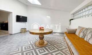 Maison 3 Pièces 74 m² à vendre à Laigneville (60290)