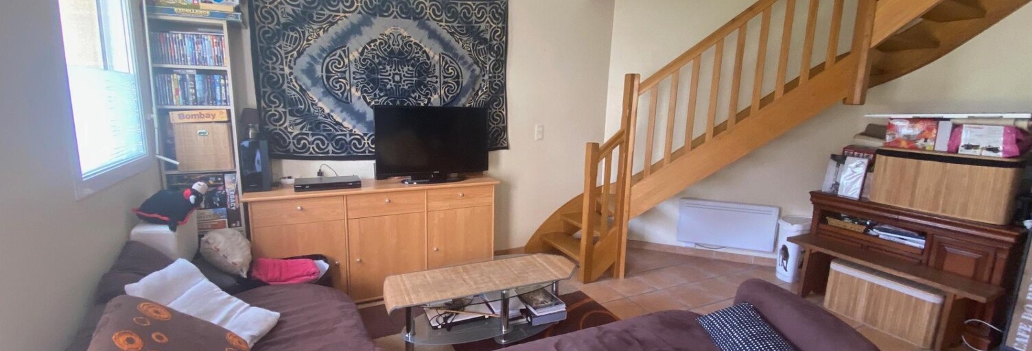 Maison 4 Pièces 75 m² à vendre à Brech (56400)