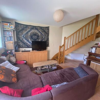 Maison 4 pièces 254950 €