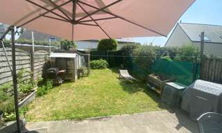 Maison 4 Pièces 75 m² à vendre à Brech (56400)