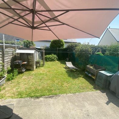 Maison 4 pièces 254950 €