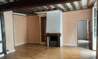 Appartement 3 Pièces 65 m² à vendre à Rambouillet (78120)