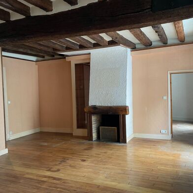 Appartement 3 pièces 232000 €