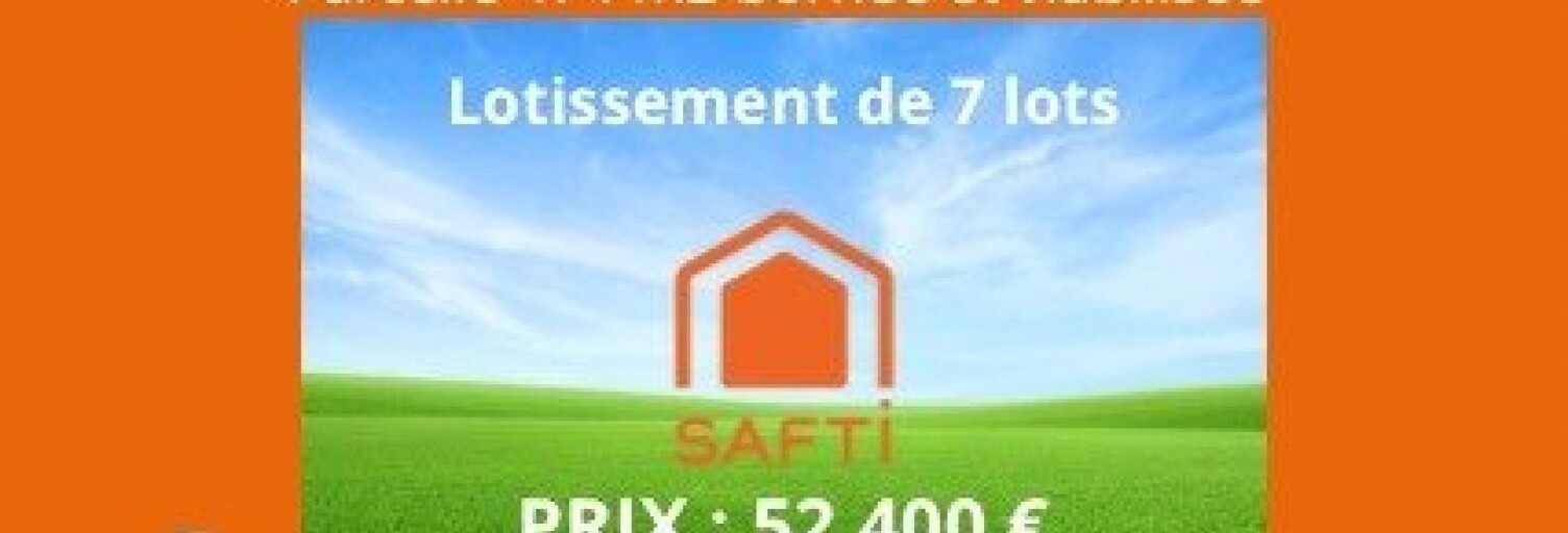 Terrain  474 m² à vendre à Pleubian (22610)