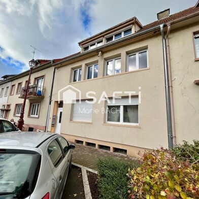 Immeuble  187000 €