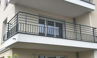 Appartement 3 Pièces 65 m² à vendre à Basse-Goulaine (44115)