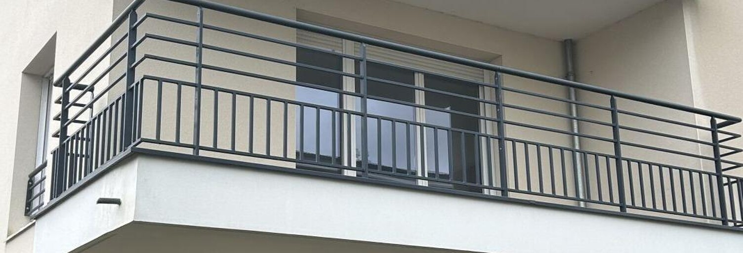 Appartement 3 Pièces 65 m² à vendre à Basse-Goulaine (44115)