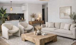 Appartement 3 Pièces 65 m² à vendre à Basse-Goulaine (44115)