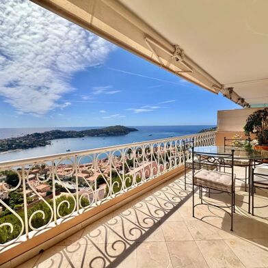 Appartement 2 pièces 894600 €