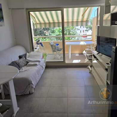Appartement 3 pièces 290000 €