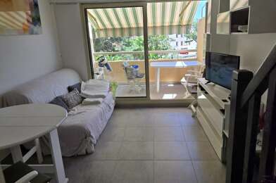 Appartement 3 pièces 290000 €