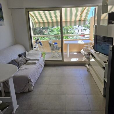 Appartement 3 pièces 290000 €