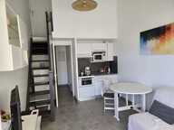 T3 EN DUPLEX AVEC 2 TERRASSES — photo 2