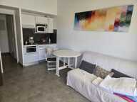 T3 EN DUPLEX AVEC 2 TERRASSES — photo 3