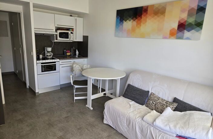 T3 EN DUPLEX AVEC 2 TERRASSES — photo 3